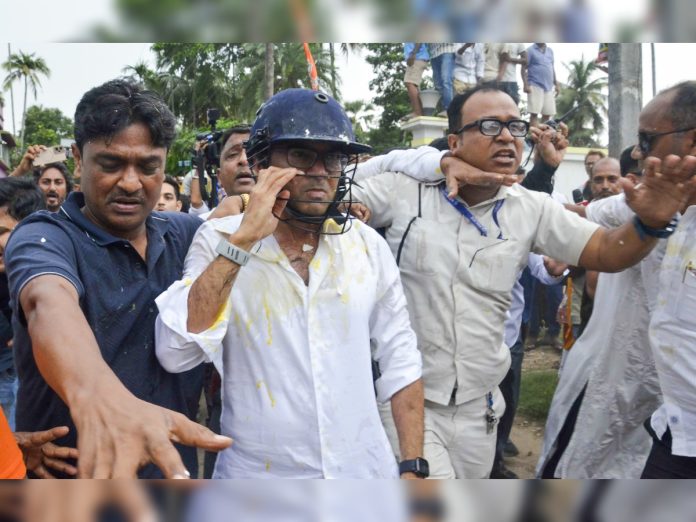 abhishek banerjee