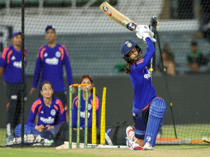 Indian Women Cricket Team (Photo- IANS)
