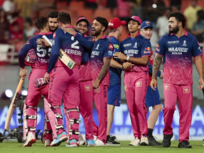 ipl rajasthan royals franchise sale to mittal family and adar poonawala in 15660 crore rupee, राजस्थान रॉयल्स