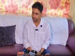 Jahangir Khan