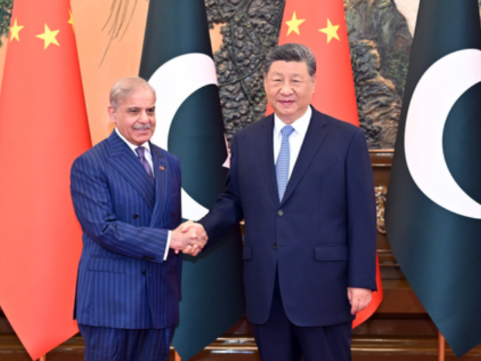 jammu and kashmir is a integral part of india mea slams china pakistan on joint statement regarding this, चीन-पाकिस्तान