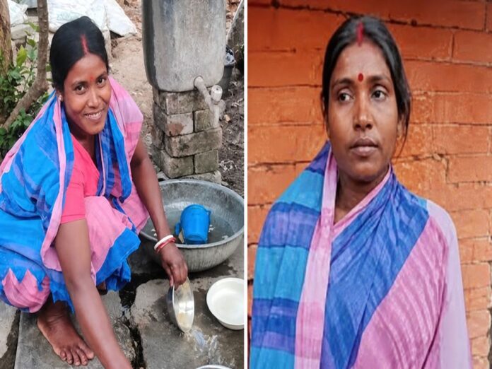 Kalita Majhi