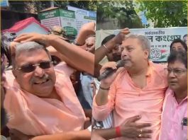 kalyan banerjee, attack on kalyan banerjee, bengal news,