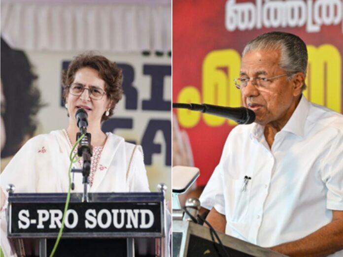 kerala udf comeback in power after 10 years what left ldf trail, केरलम, यूडीएफ, एलडीएफ