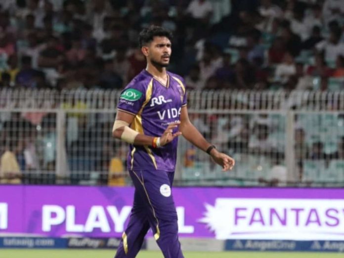 ipl 2026, kkr vs gt, ipl kkr mathe, Matheesha Pathirana