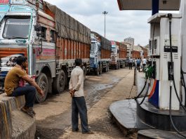 petrol diesel price hike effect