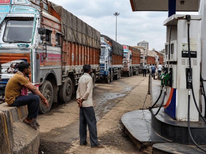 petrol diesel price hike effect