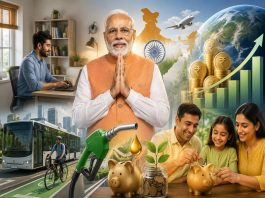 PM Modi advice amid West Asia crisis