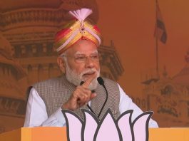 पीएम मोदी, कर्नाटक, तमिलनाडु, कांग्रेस, हैदराबाद