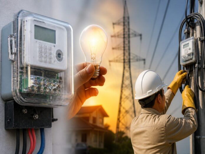 UP POWER CORPORATION, यूपी में प्रीपेड मीटर व्यवस्था खत्म, SMART ELECTRICITY METER SYSTEM ENDS, UP SMART ELECTRICITY METER,