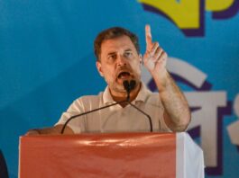 rahul gandhi, राहुल गांधी