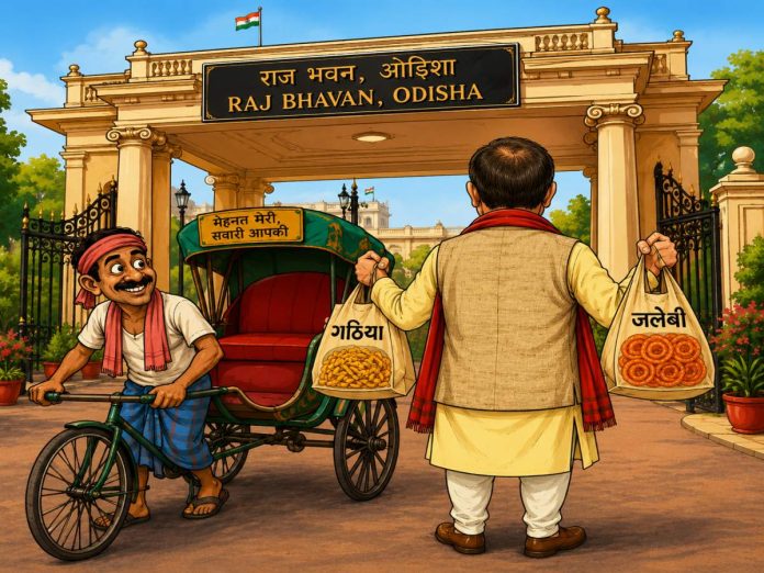 Representational Image