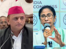 samajwadi-party dropped ties with i pac after defeat of mamata in west bengal, सपा, आई-पैक, तमिलनाडु, पश्चिम बंगाल