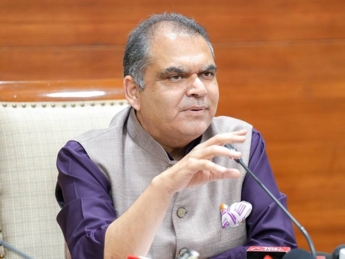 sanjeev arora