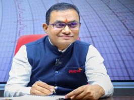 Shivraj Motegaonkar