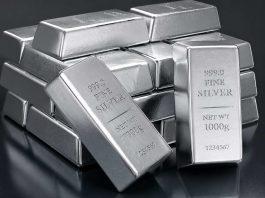 Silver Bars