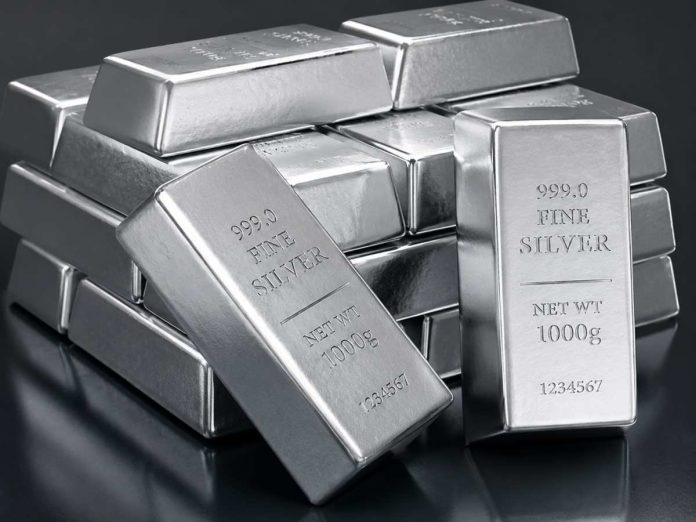 Silver Bars
