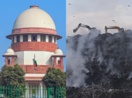 supreme-court constitute committee for solid waste management district collectors will keep eye, सुप्रीम कोर्ट