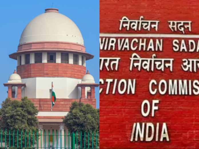 supreme-court-judgement-on-sir says does not determine citizenship, सुप्रीम कोर्ट