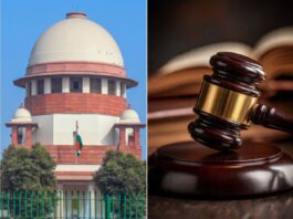 supreme-court-slams-orrissa-courts-for-ordering-dalit-adivasis-accused cleaning for bail, सुप्रीम कोर्ट, ओडिशा