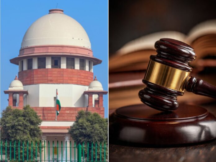 supreme-court-slams-orrissa-courts-for-ordering-dalit-adivasis-accused cleaning for bail, सुप्रीम कोर्ट, ओडिशा