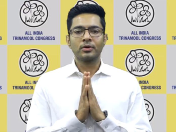 tmc-leader-abhishek-banerjee faced fir filed by west bengal police, अभिषेक बनर्जी