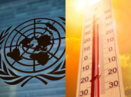 un report warns india extreme heat by 2027