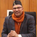 डॉ. वेदप्रकाश