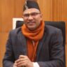 डॉ. वेदप्रकाश