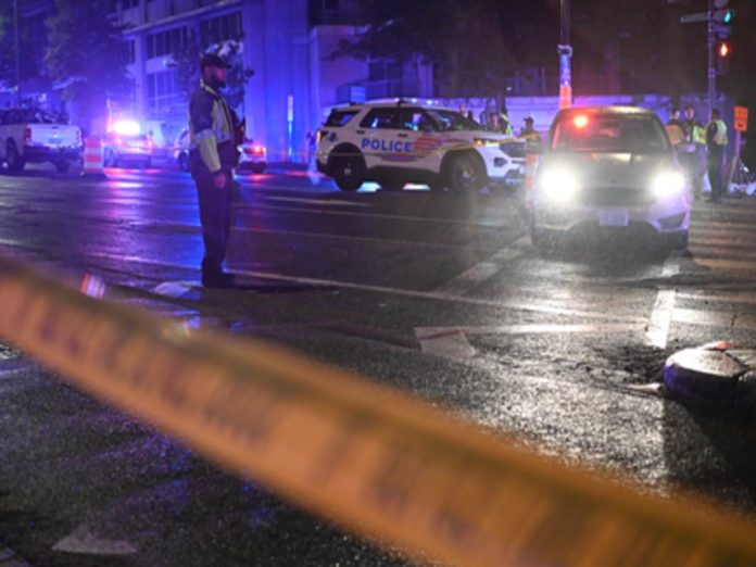 white house shooting