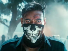 Ajay devgn chauhan movie