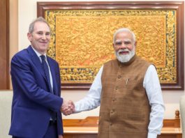 Amazon CEO andy-jassy meets PM Modi discusses 48 billion dollar investment in India by 2030, अमेजन