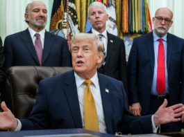 American supreme court upholds birthright citizenship setback to trump