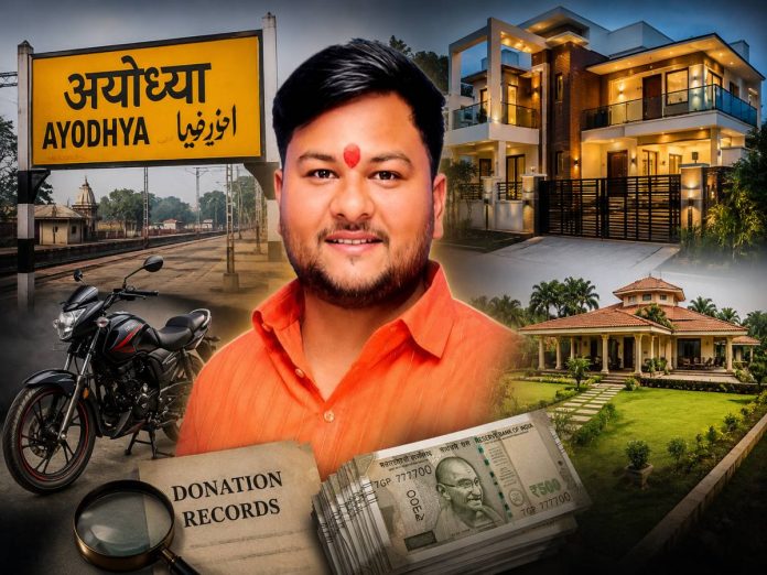 Anukalp Mishra