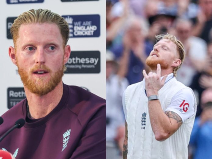 BEN STOKES ANNONCED RETIREMENT FROM INTERNATIONAL CRICKET AMID SERIES AGAINST NEW ZEALAND, बेन स्टोक्स, न्यूजीलैंड