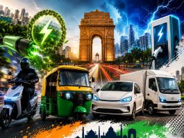 Delhi EV Policy