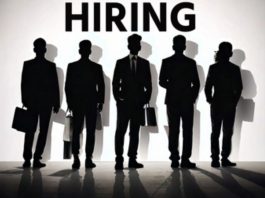 FDII various posts recruitment