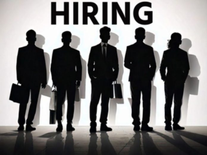 FDII various posts recruitment