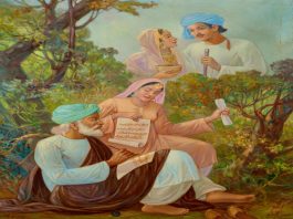 Heer Ranjha story