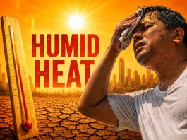 Humead Heat