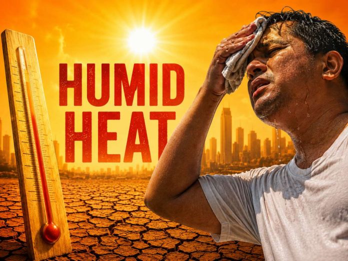Humead Heat