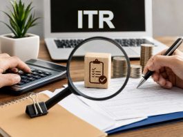 ITR Filling, ITR Rule 2026, itr kaise bhare, itr form kaise bhare