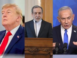 Iran-US MoU a setback for Israel how is Netanyahu planning to influence this deal, ईरान-अमेरिका