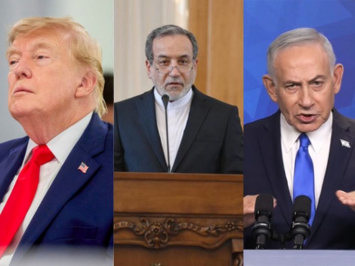 Iran-US MoU a setback for Israel how is Netanyahu planning to influence this deal, ईरान-अमेरिका