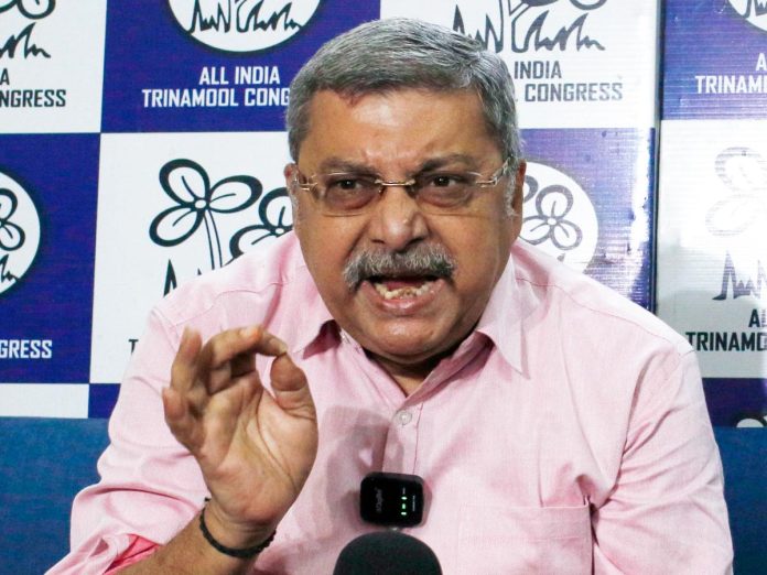 Kalyan Banerjee
