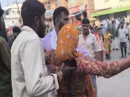 Fire at Muzaffarpur hospital
