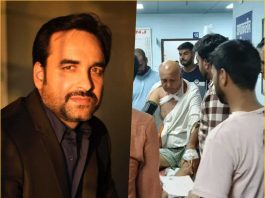 Pankaj tripathi