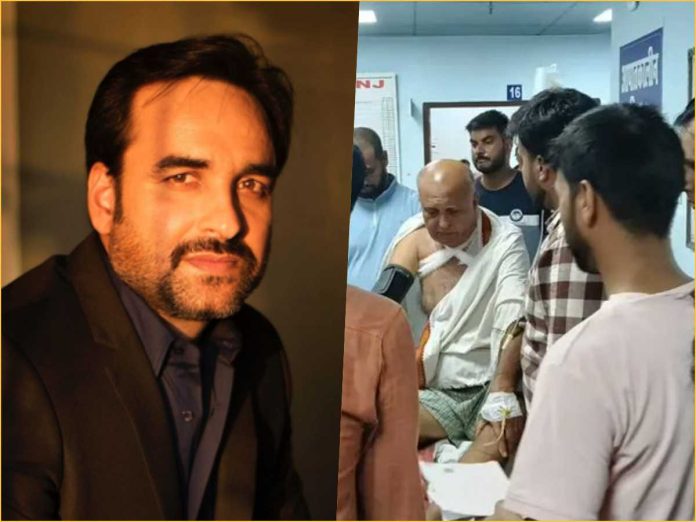 Pankaj tripathi