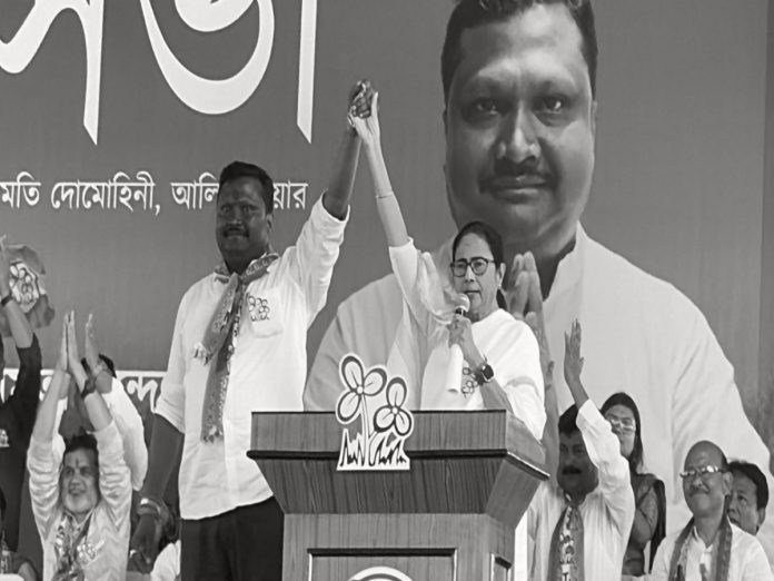 Prakash Chik Baraik