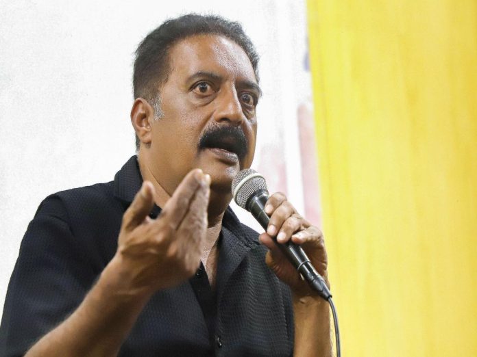 Prakash Raj